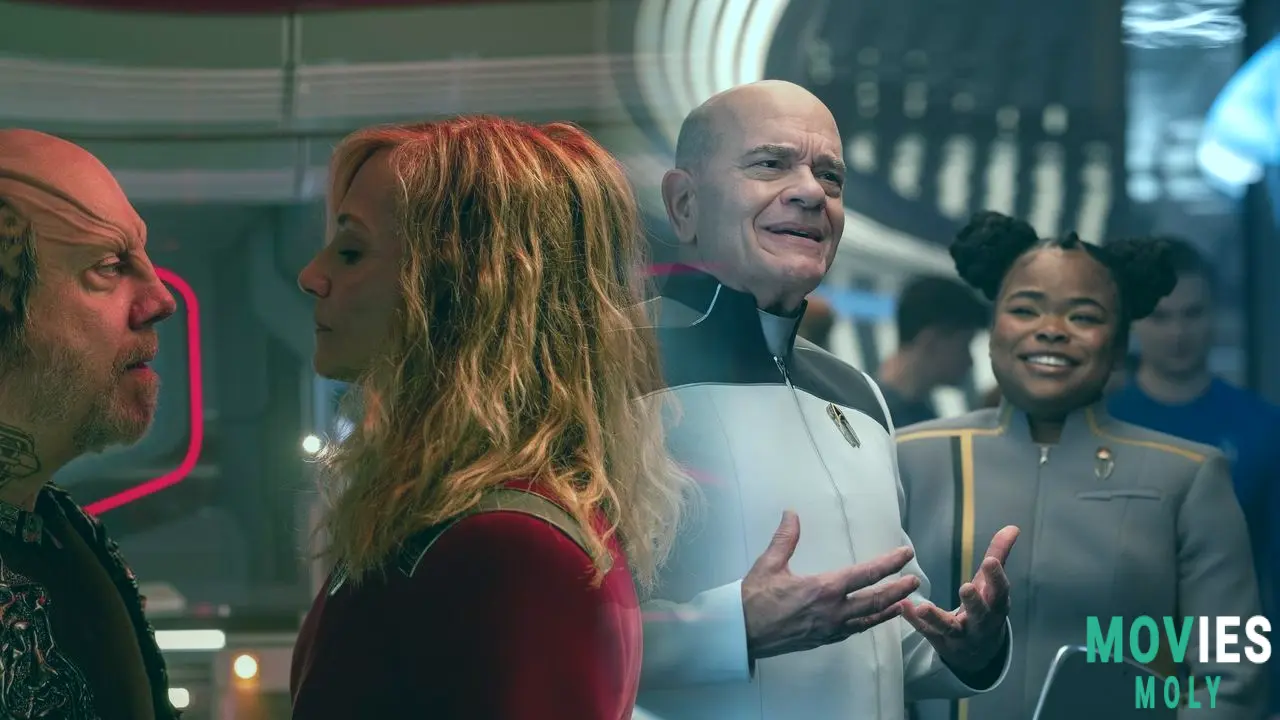Star Trek: Starfleet Academy Blasts Off in January 2026! Main Image