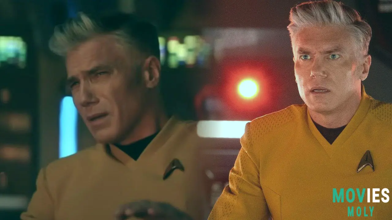 Star Trek: Strange New Worlds Season 4 First Look Beams Up Classic Trek Vibes image 5