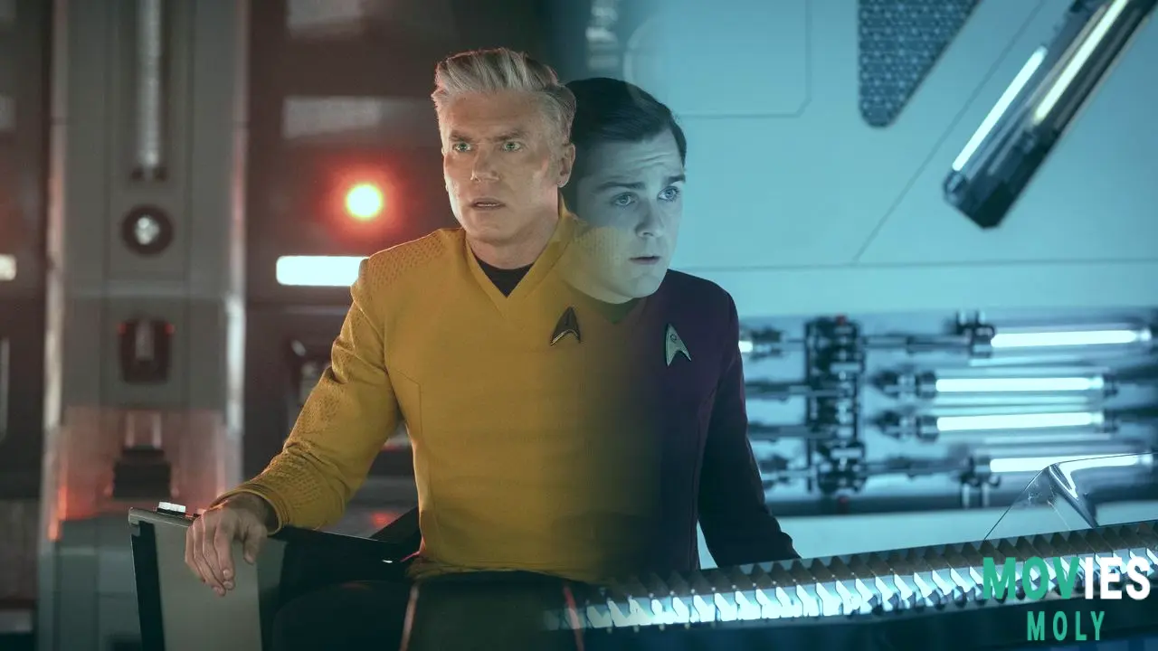 Star Trek: Strange New Worlds Season 4 First Look Blasts Off at NYCC! image 3