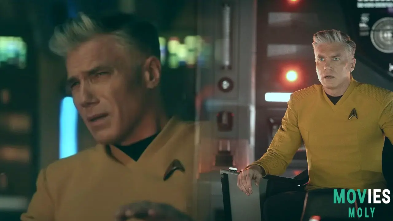Star Trek: Strange New Worlds Season 4 First Look Blasts Off at NYCC! image 5