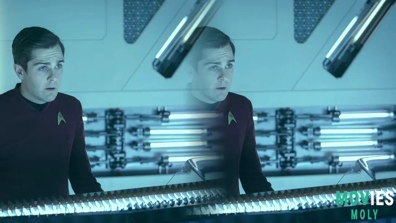 Star Trek: Strange New Worlds Season 4 First Look Reveals Epic New Adventures image 4