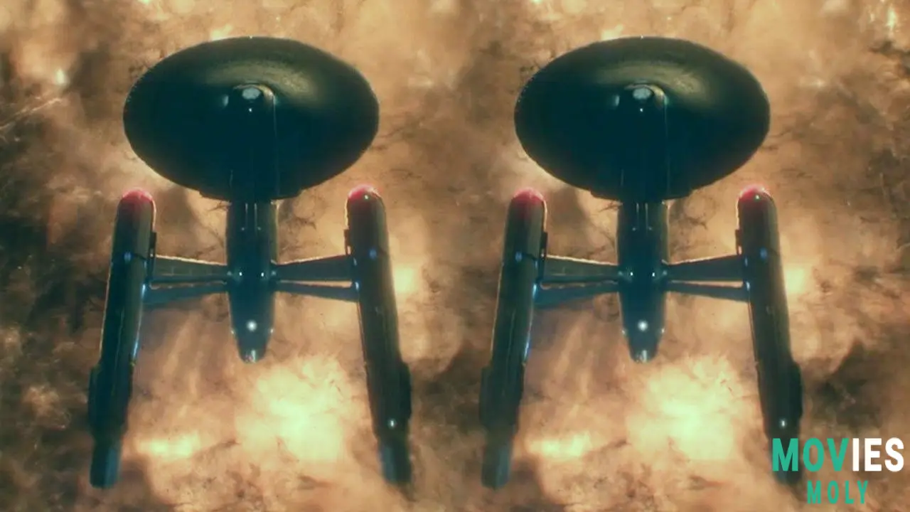 Star Trek: Strange New Worlds Season 4 Warps In With Epic NYCC Reveal! image 8