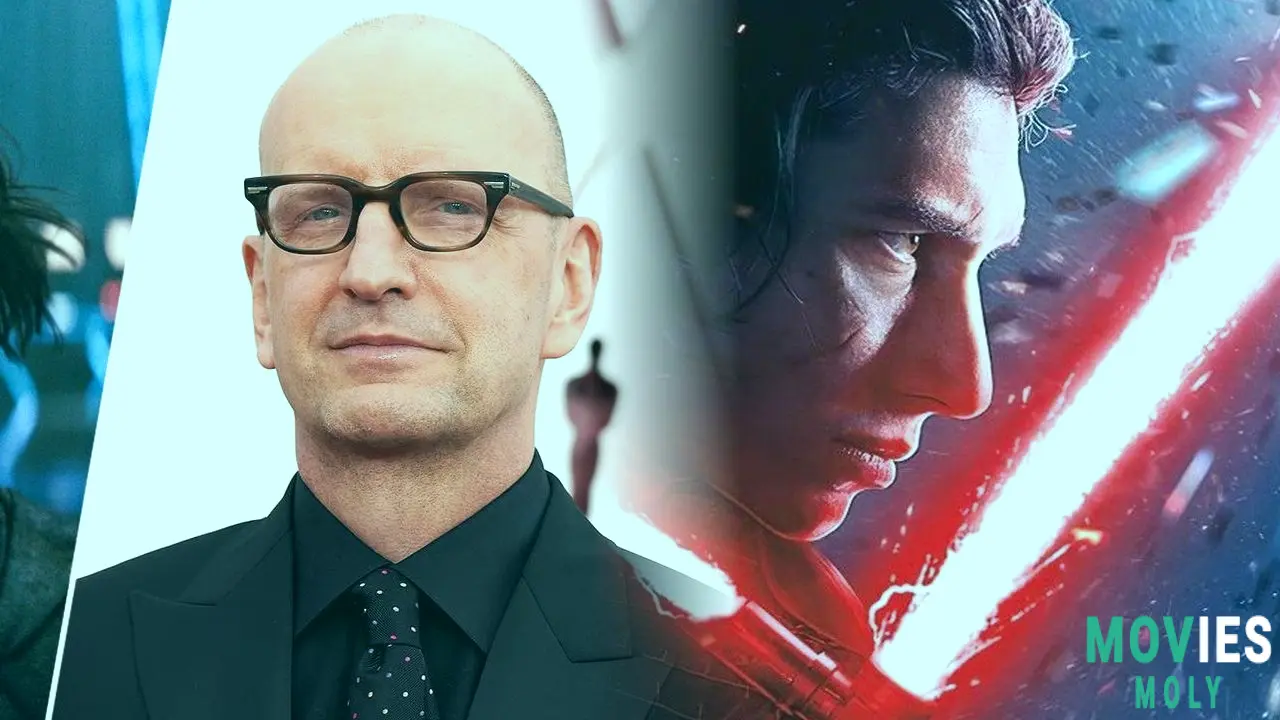 Star Wars Fans Are Fighting Hard to "Save The Hunt for Ben Solo" image 6