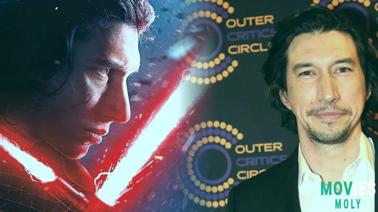Star Wars Fans Are Fighting Hard to "Save The Hunt for Ben Solo" image 7