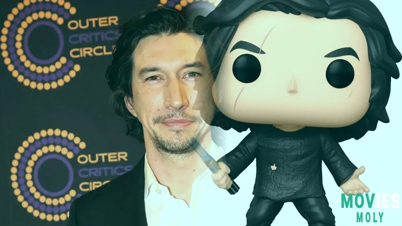 Star Wars Fans Are Fighting Hard to "Save The Hunt for Ben Solo" image 8