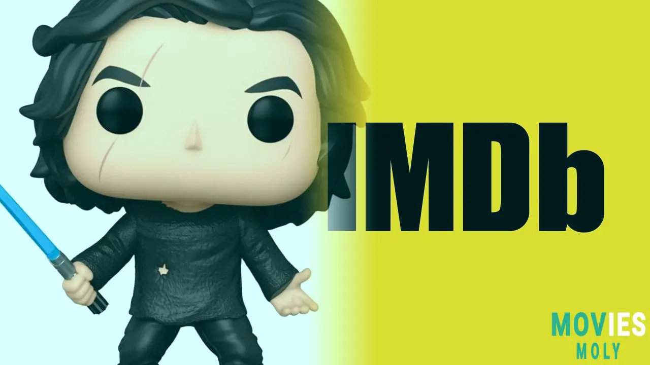 Star Wars Fans Are Fighting Hard to "Save The Hunt for Ben Solo" image 9