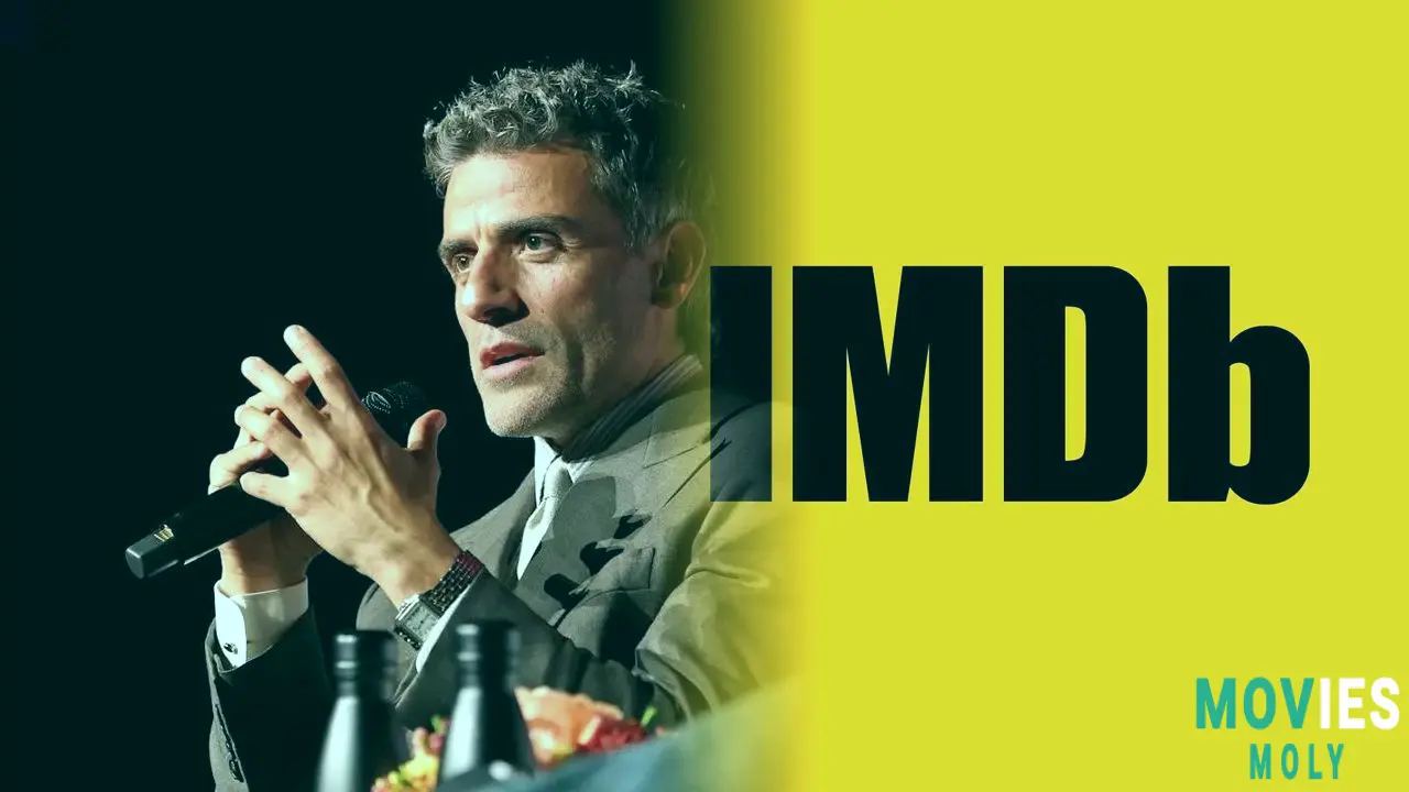 Star Wars Return? Oscar Isaac Sets a Big Condition for Disney image 6