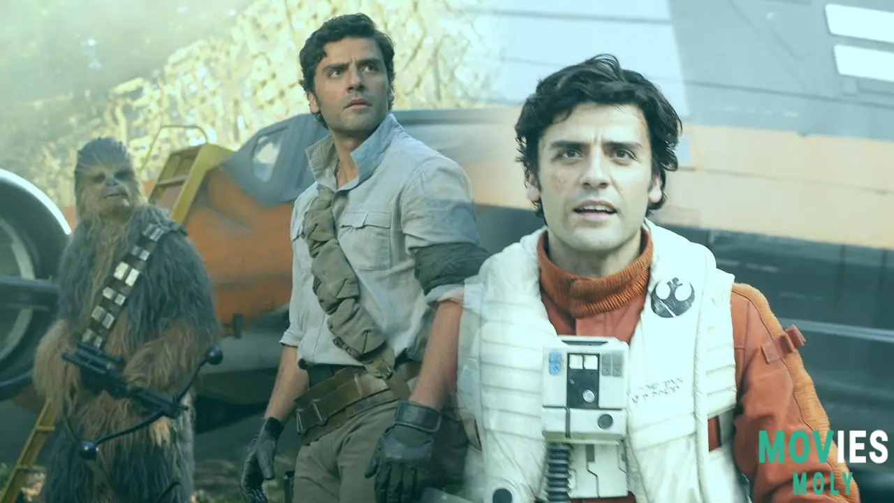 Star Wars Return? Oscar Isaac Sets a Big Condition for Disney Main Image