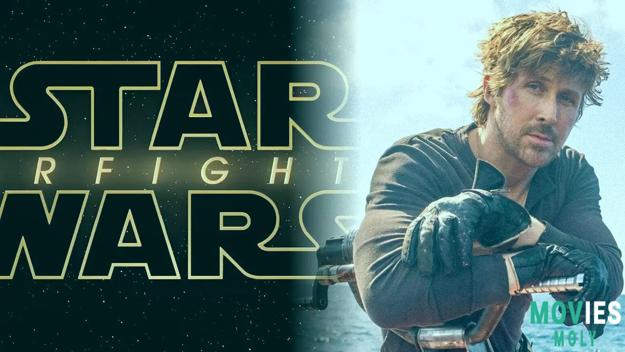 Star Wars: Starfighter Charting a Bold, Original Course for the Galaxy image 3