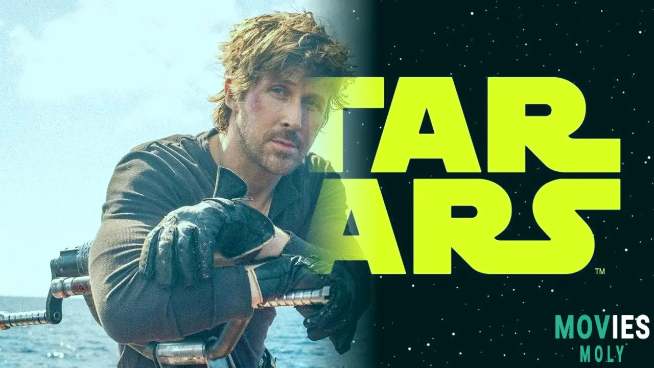 Star Wars: Starfighter Charting a Bold, Original Course for the Galaxy image 4