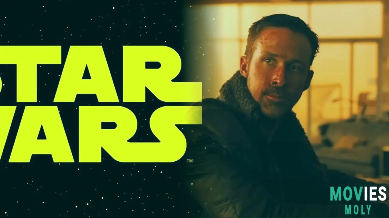 Star Wars: Starfighter Charting a Bold, Original Course for the Galaxy image 5