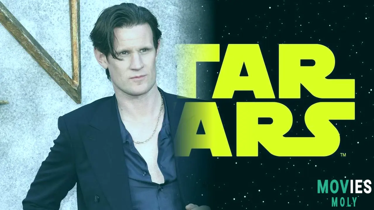 Star Wars: Starfighter: Unpacking the Fresh Galactic Adventure and Its Star-Studded Cast image 3