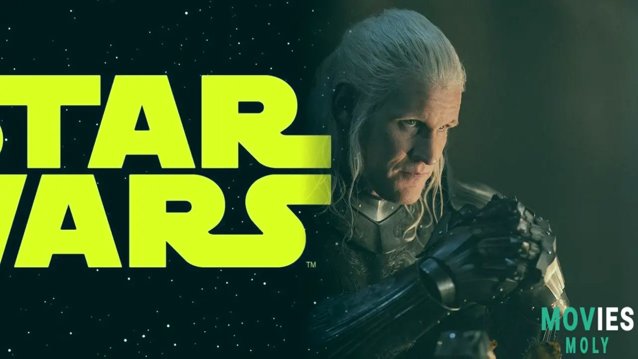 Star Wars: Starfighter: Unpacking the Fresh Galactic Adventure and Its Star-Studded Cast image 4