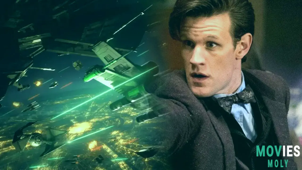 Star Wars: Starfighter: Unpacking the Fresh Galactic Adventure and Its Star-Studded Cast image 7