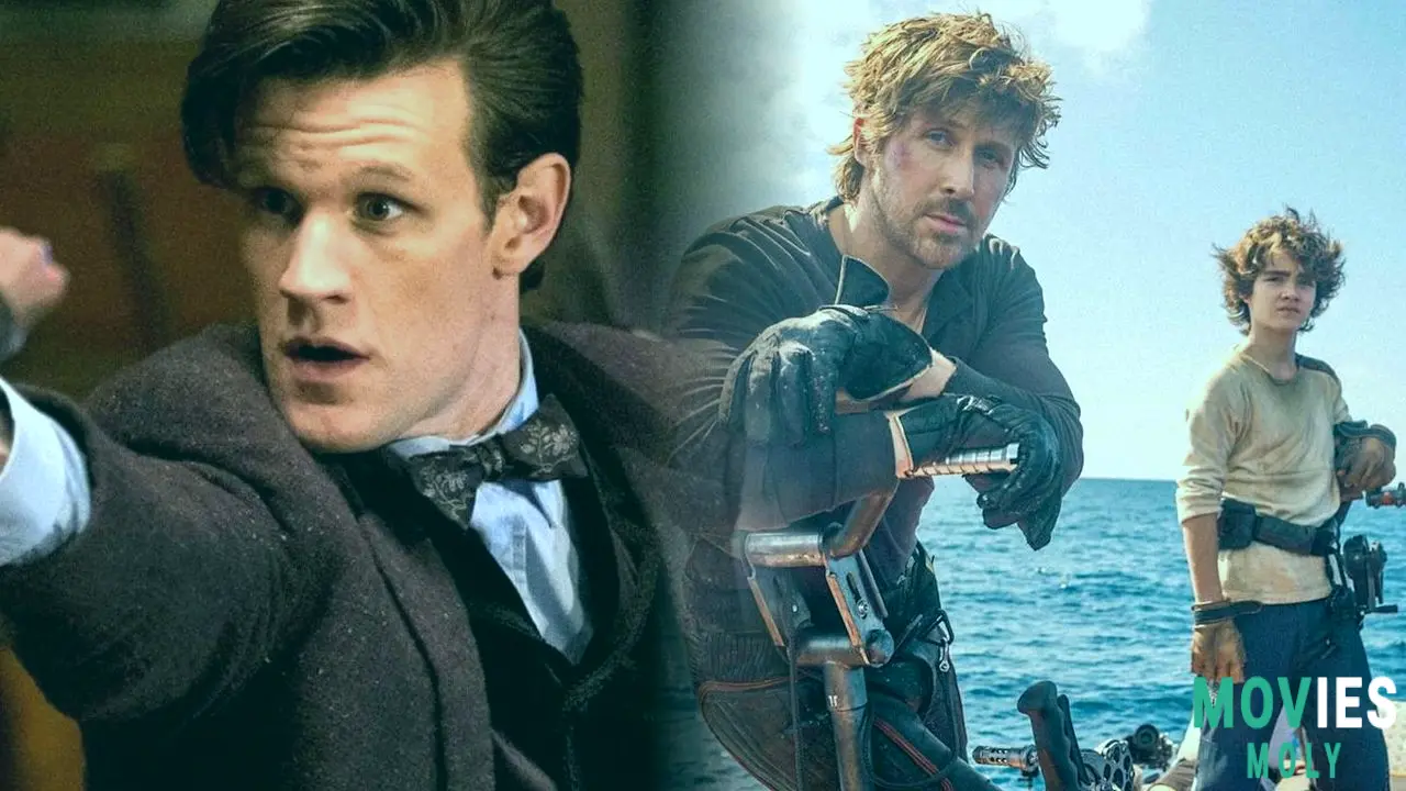 Star Wars: Starfighter: Unpacking the Fresh Galactic Adventure and Its Star-Studded Cast image 8