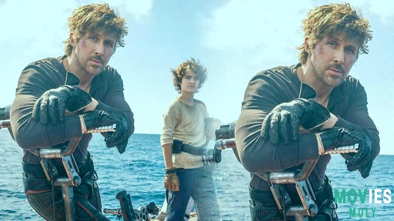 Star Wars: Starfighter: Unpacking the Fresh Galactic Adventure and Its Star-Studded Cast image 9