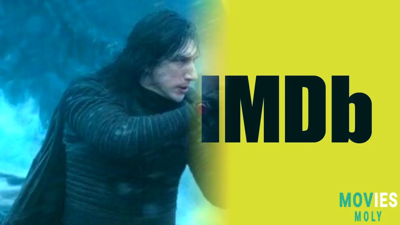 Star Wars: The Rise of Skywalker's Jaw-Dropping Production Cost Revealed! image 6