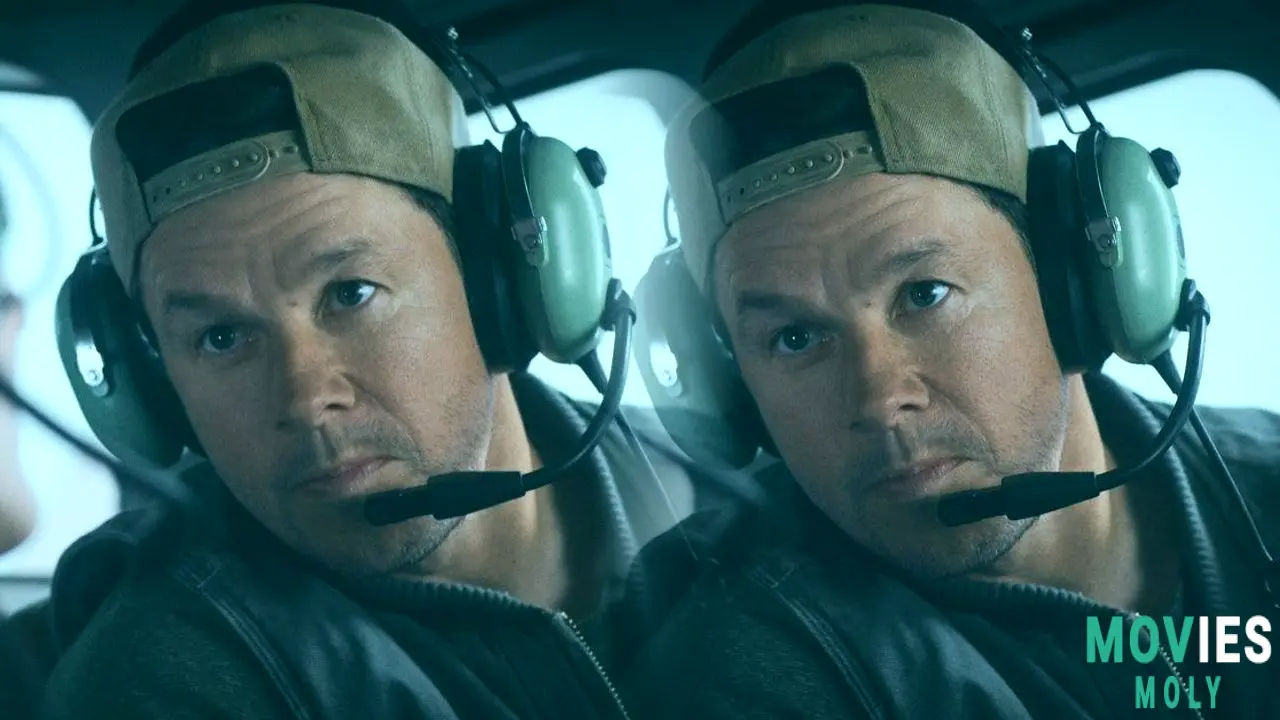 Star Wars Update: Rey's Story Continues with New Writer & Mark Wahlberg's 'Flight Risk' image 7