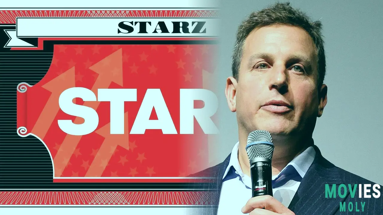 Starz's Third Quarter 2025 Results: A Tale of Streaming Wins and Widened Losses Main Image
