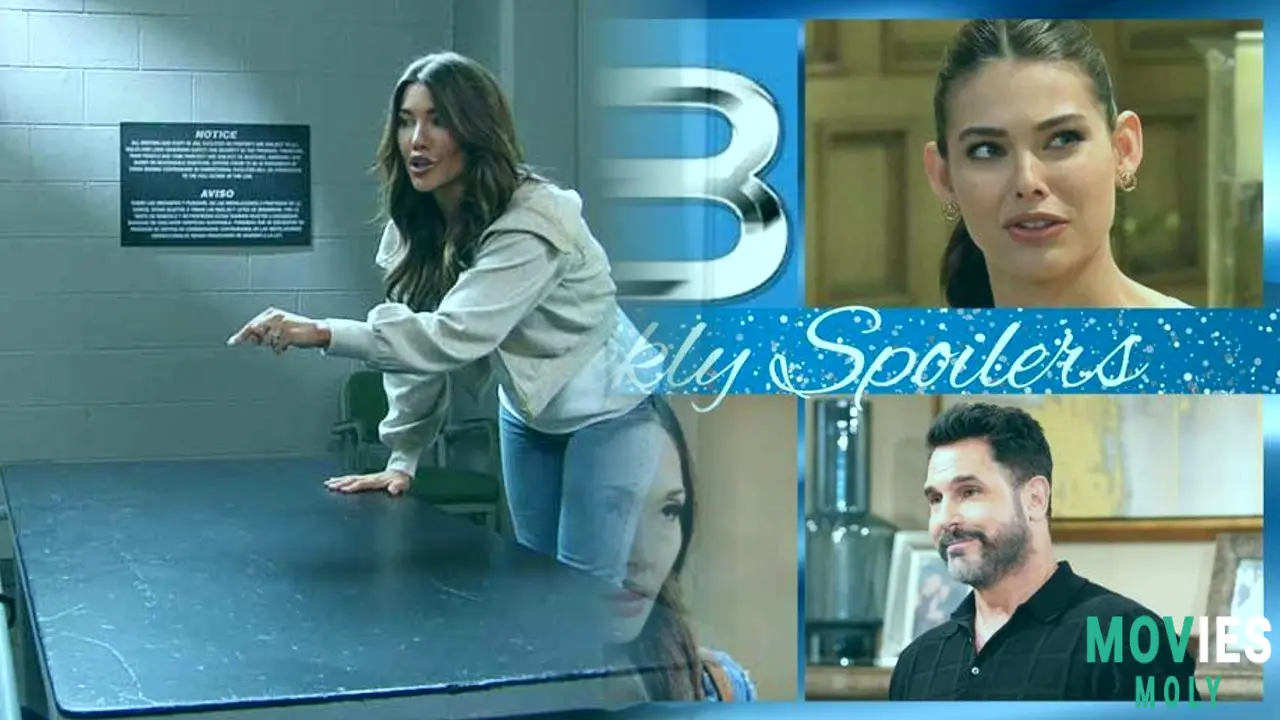Steffy Forrester's Explosive Return Shakes Up The Bold and the Beautiful This Week image 7