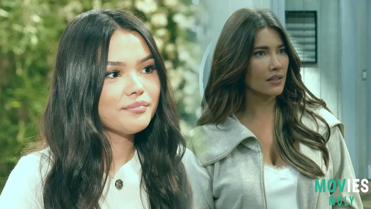 Steffy Forrester's Explosive Return Shakes Up The Bold and the Beautiful This Week Main Image
