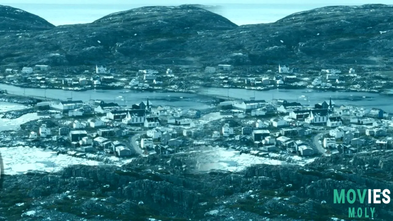 Step Out of Lumon and Into Reality: Exploring the Real-World Locations Behind Severance Season 2 image 4