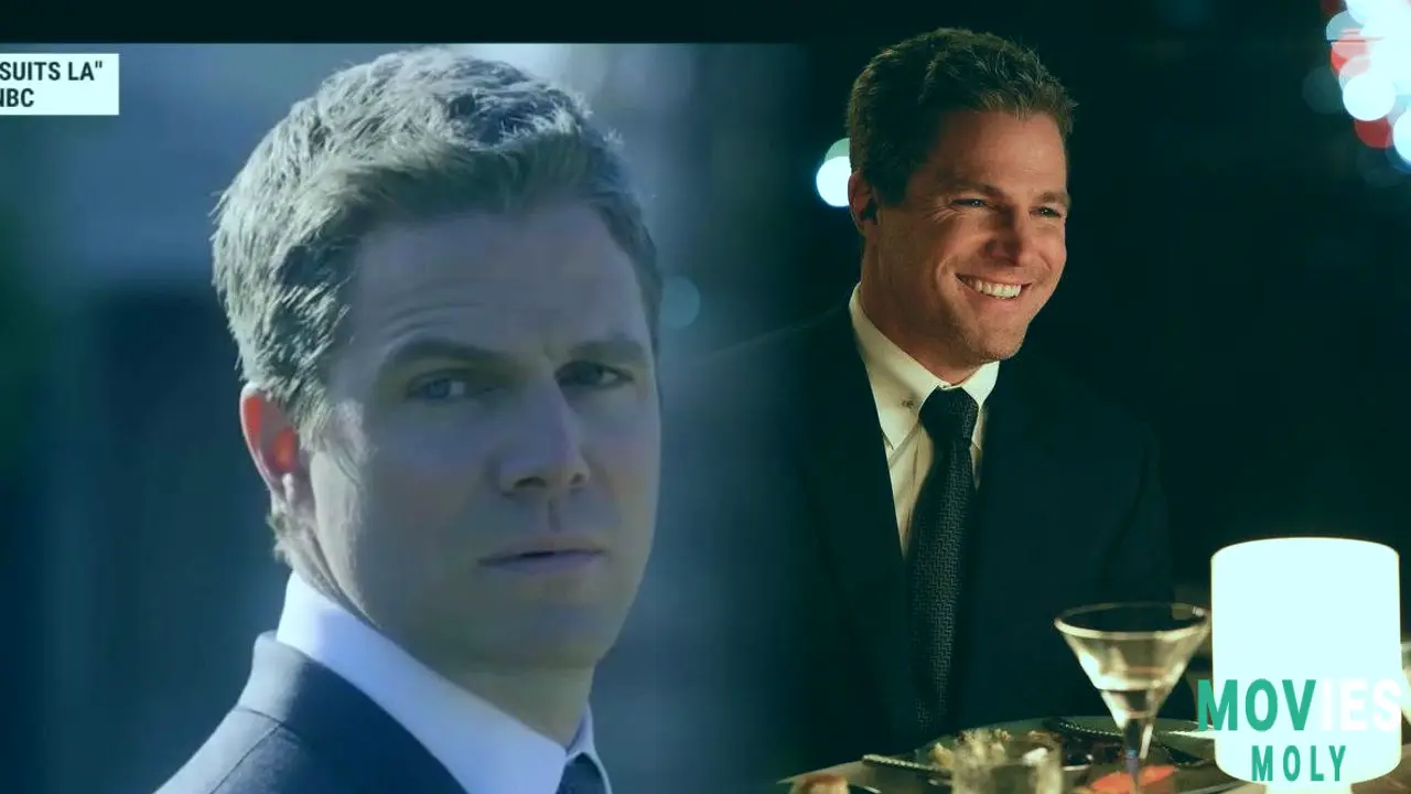 Stephen Amell's 'Suits LA': Can Episode 2 Save the Spinoff? Release Date Preview & More! image 4