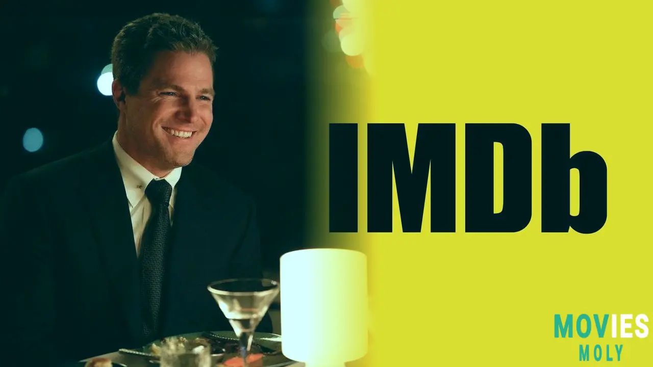 Stephen Amell's 'Suits LA': Can Episode 2 Save the Spinoff? Release Date Preview & More! image 5