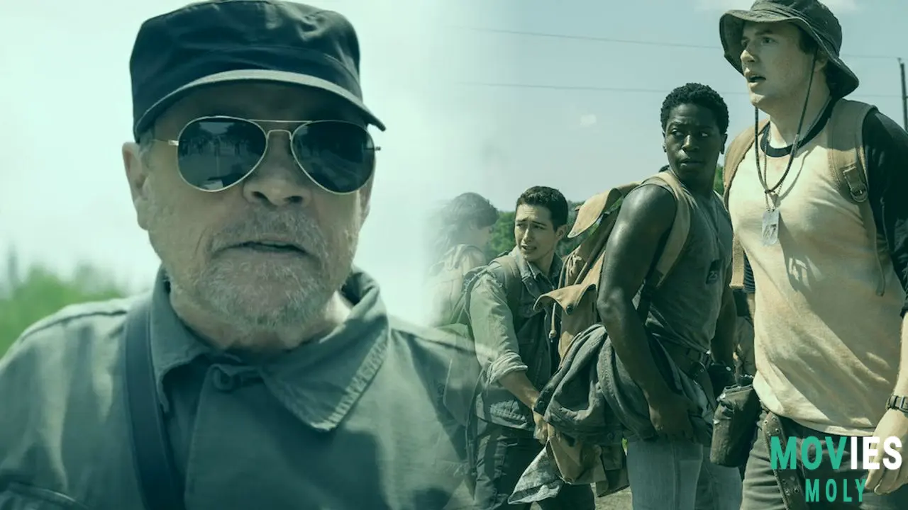 Stephen King’s Latest Wave Of Adaptations Proves He’s Still The Master Of Storytelling image 6
