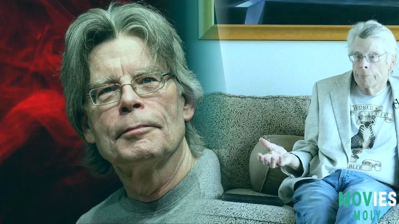 Stephen King’s Never Flinch Proves He’s Still the Master of Modern Suspense image 3