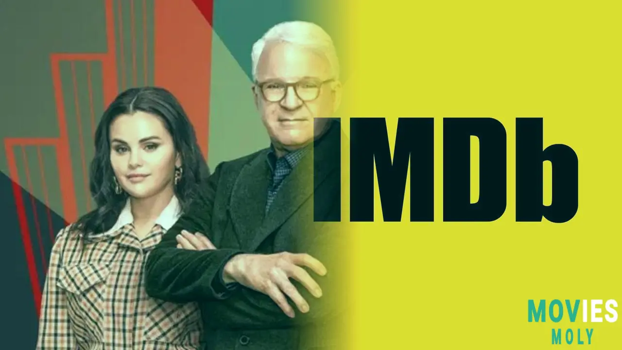 Steve Martin's Iconic Career: A Deep Dive into His Comedy Writing and More image 4