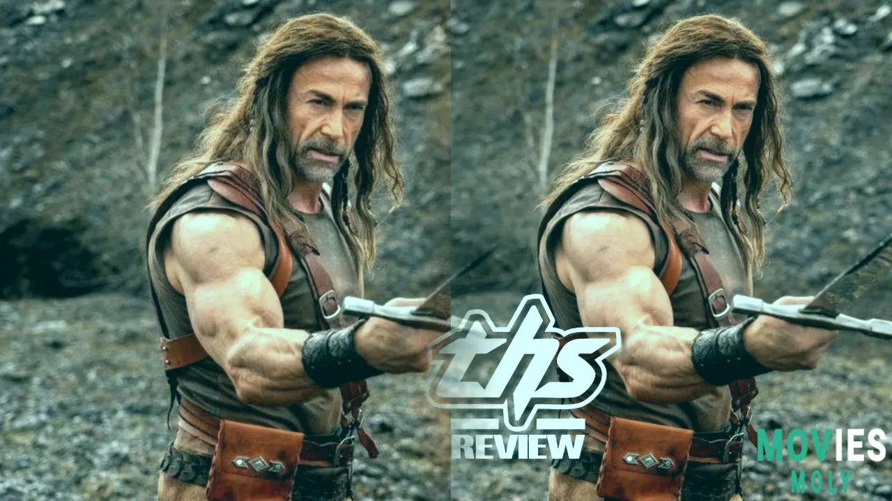Steven Kostanski's Deathstalker Reboot: A Blood-Soaked Return to Classic Sword and Sorcery Filmmaking image 5
