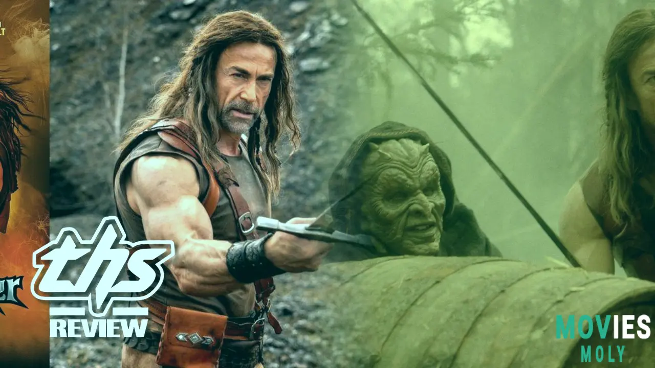 Steven Kostanski's Deathstalker Reboot: A Blood-Soaked Return to Classic Sword and Sorcery Filmmaking image 6