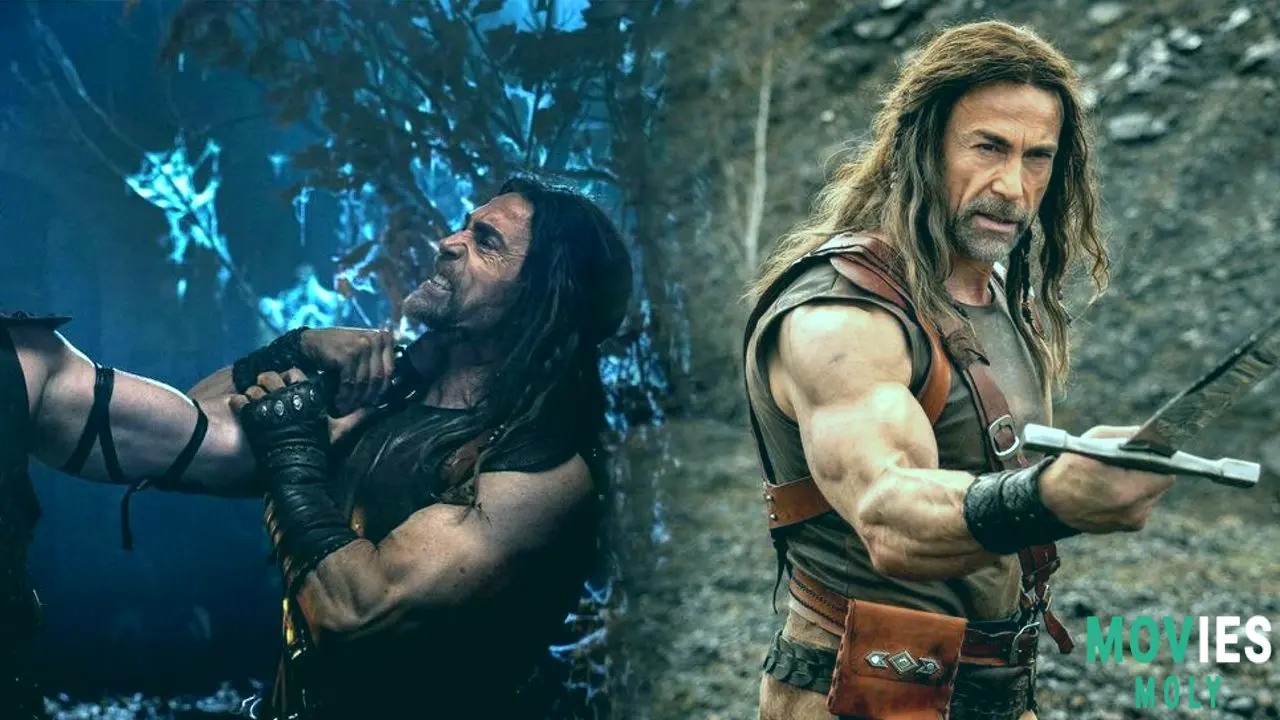 Steven Kostanski's Deathstalker Reboot: A Blood-Soaked Return to Classic Sword and Sorcery Filmmaking image 8