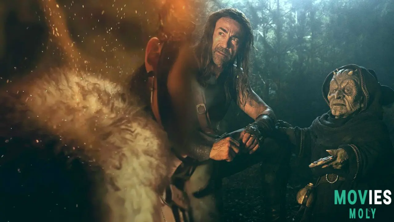 Steven Kostanski's Deathstalker Reboot: A Blood-Soaked Return to Classic Sword and Sorcery Filmmaking Main Image