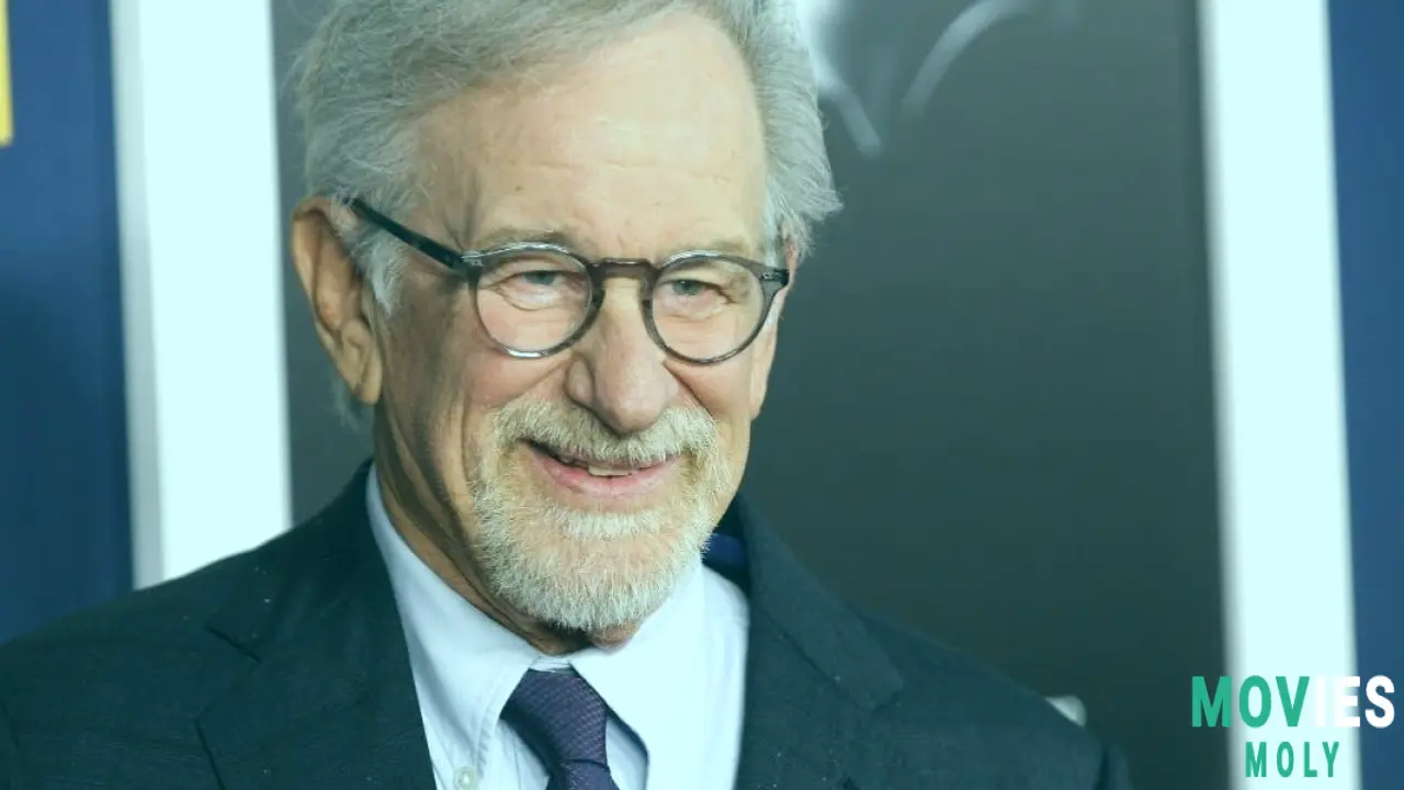 Hollywood Hits Huntington! Emily Blunt and Spielberg Bring UFO Mystery to Long Island image 4