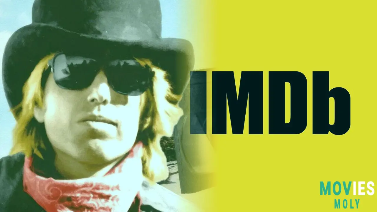 Stevie Nicks and Tom Petty: The Untold Story of Their Musical Magic (Plus a Lost Doc!) image 3