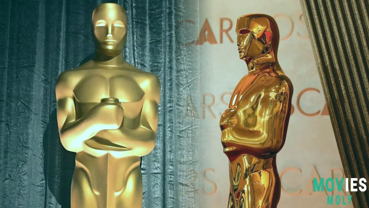 Stop Asking "When Do The Oscars Start?" We Got You Covered For The 2025 Ceremony! image 5