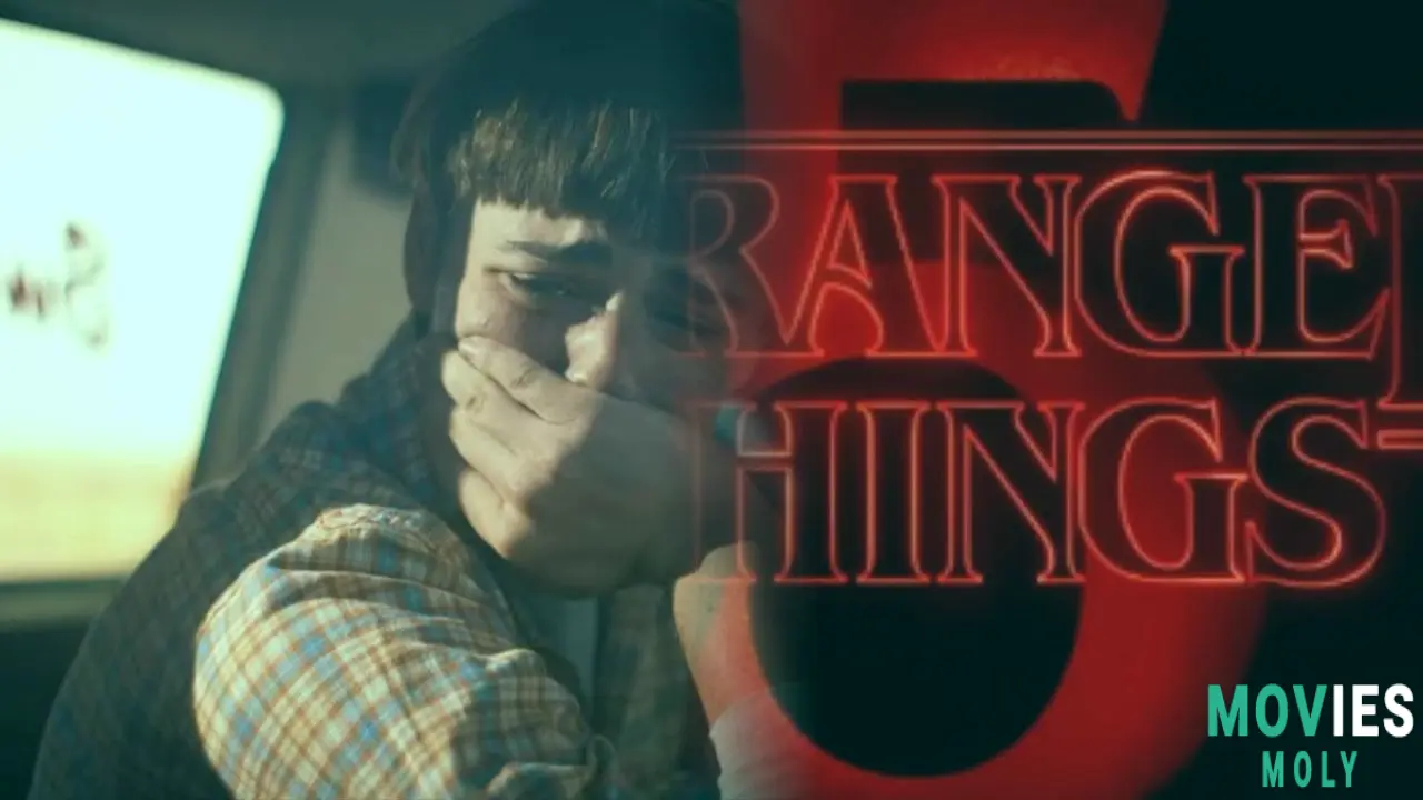 Stranger Things 2025 Frenzy: Netflix Bites Serves Up Immersive Experience While Season 5 Trailer Remains Elusive image 3