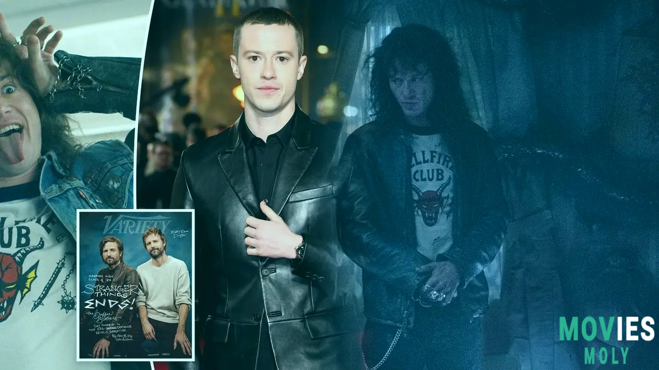 Stranger Things 5: Duffer Brothers Confirm No Eddie Munson Return for Final Season image 5