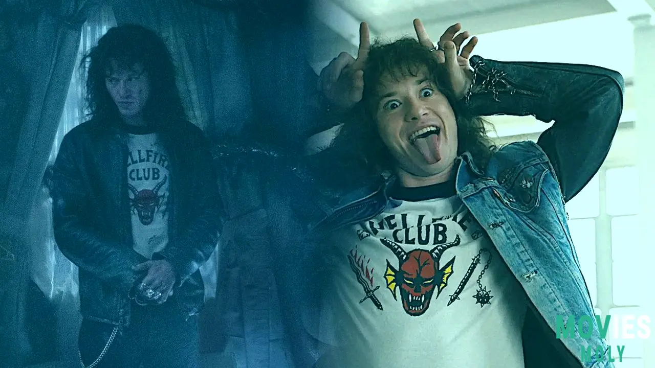 Stranger Things 5: Duffer Brothers Confirm No Eddie Munson Return for Final Season image 6