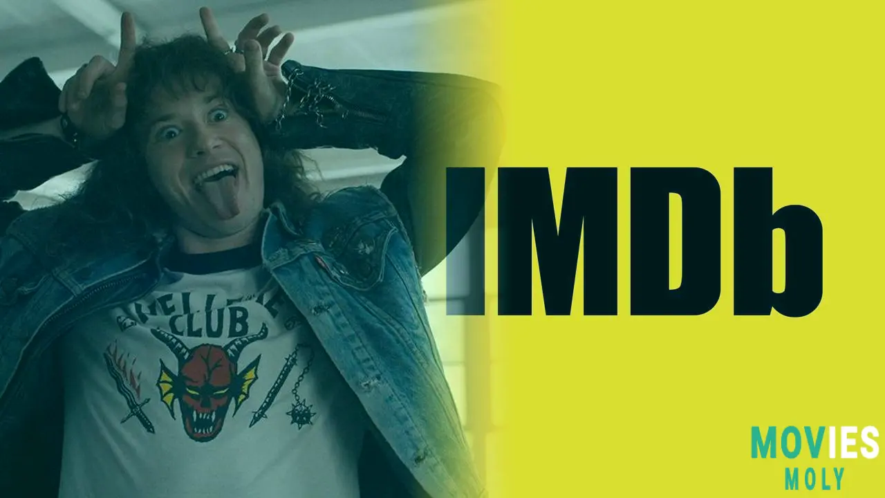 Stranger Things 5: Duffer Brothers Confirm No Eddie Munson Return for Final Season image 8