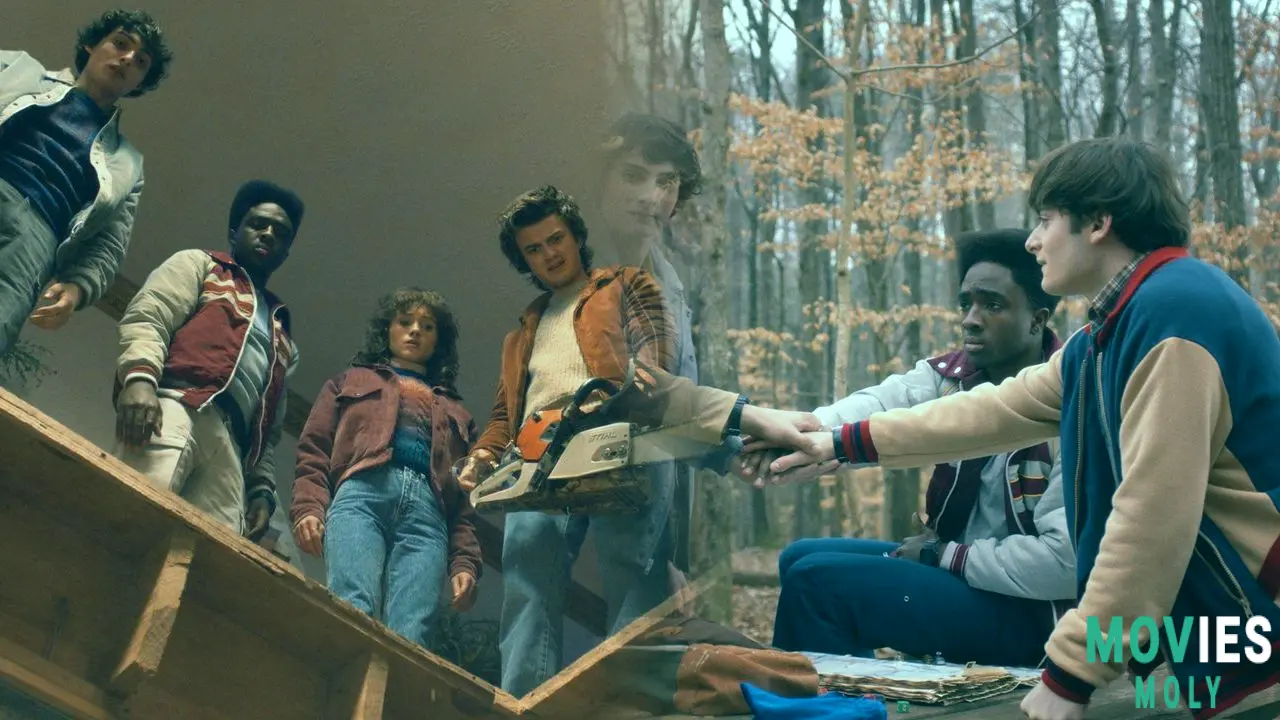 Stranger Things 5 Episode Runtimes & Release Dates FINALLY Revealed! image 3