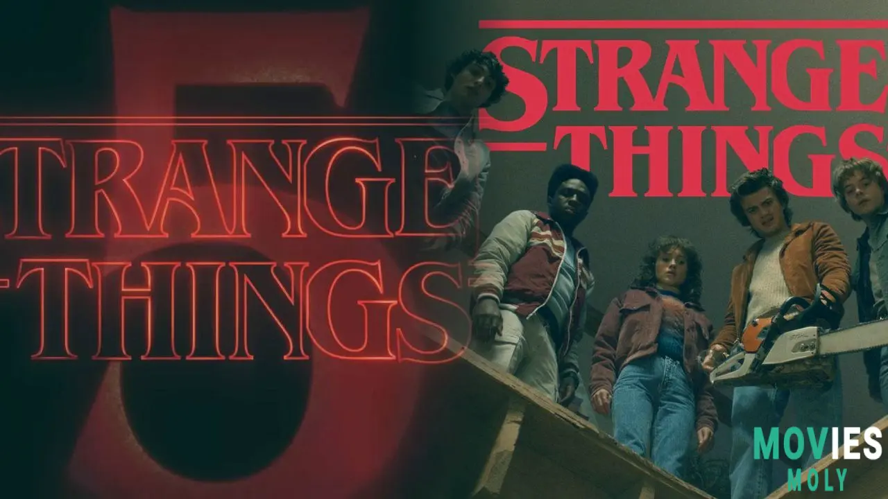 Stranger Things 5 Episode Runtimes & Release Dates FINALLY Revealed! image 5