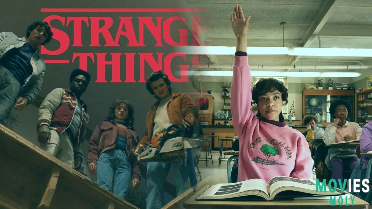 Stranger Things 5 Episode Runtimes & Release Dates FINALLY Revealed! image 6