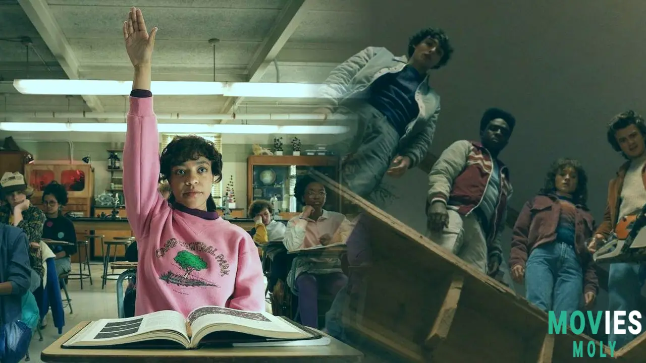 Stranger Things 5 Episode Runtimes & Release Dates FINALLY Revealed! image 7