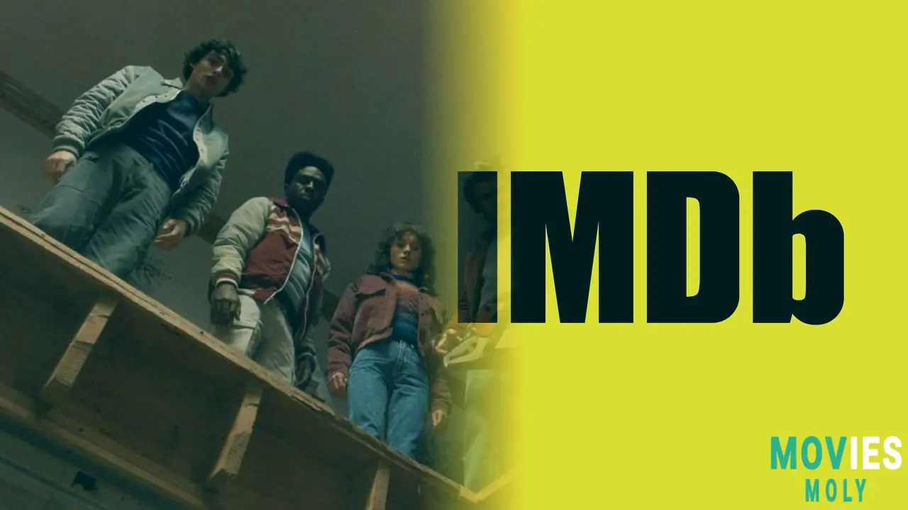 Stranger Things 5 Episode Runtimes & Release Dates FINALLY Revealed! image 8