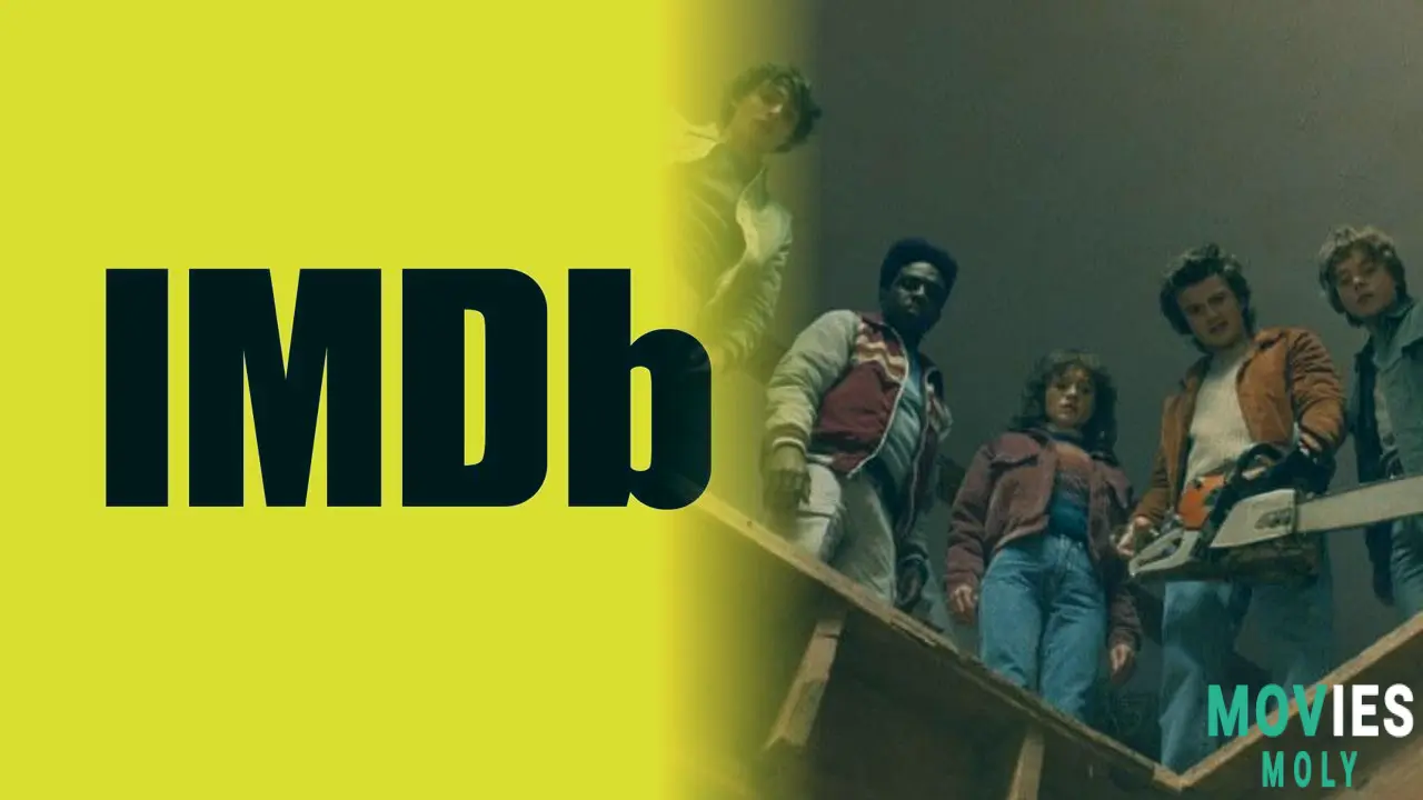 Stranger Things 5 Episode Runtimes & Release Dates FINALLY Revealed! image 9