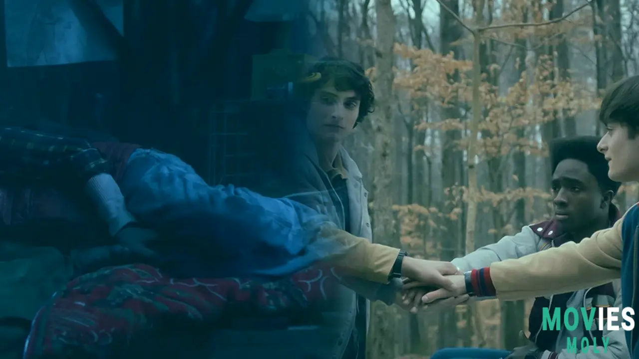 Stranger Things 5: Everything You Need to Know Before the Grand Finale Begins image 3