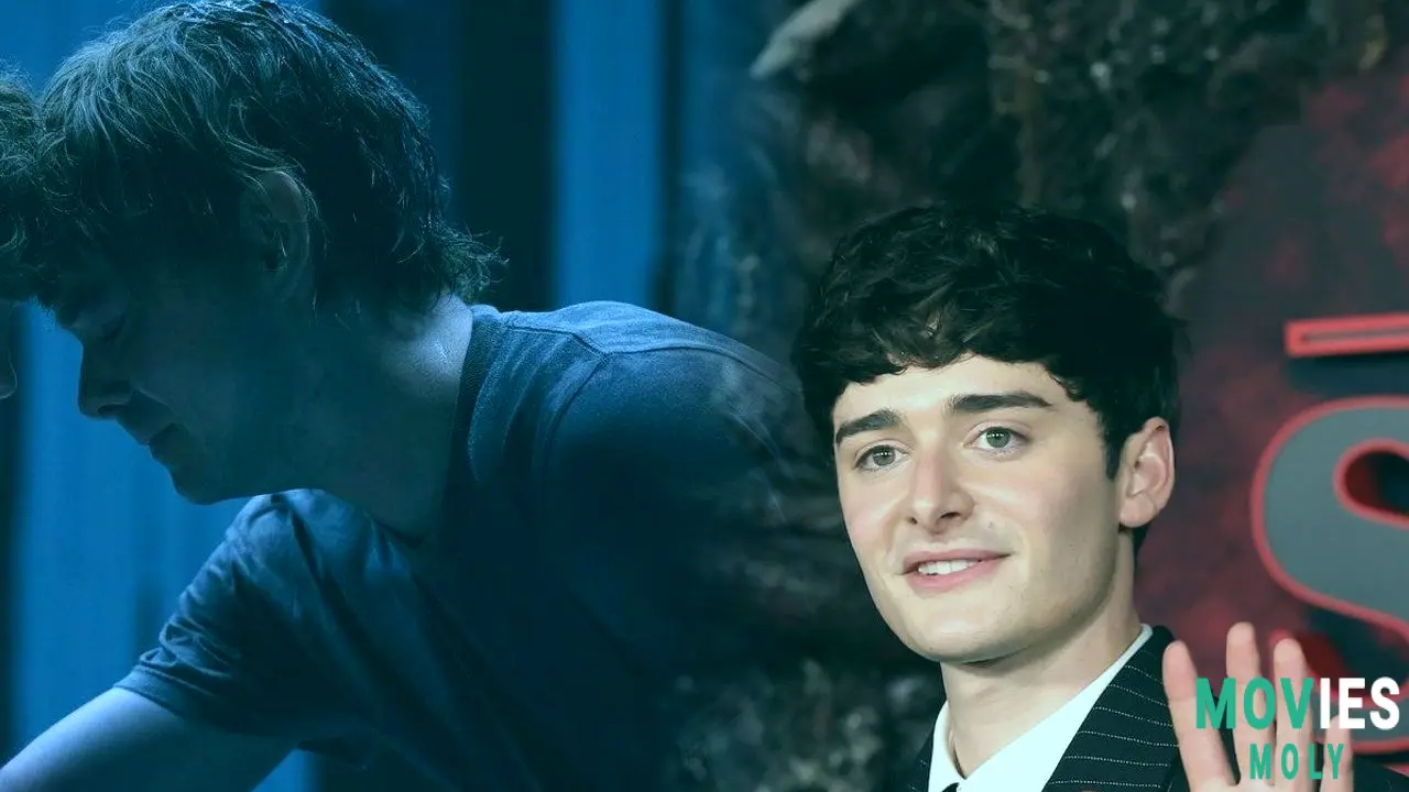 Stranger Things 5: Everything You Need to Know Before the Grand Finale Begins image 6